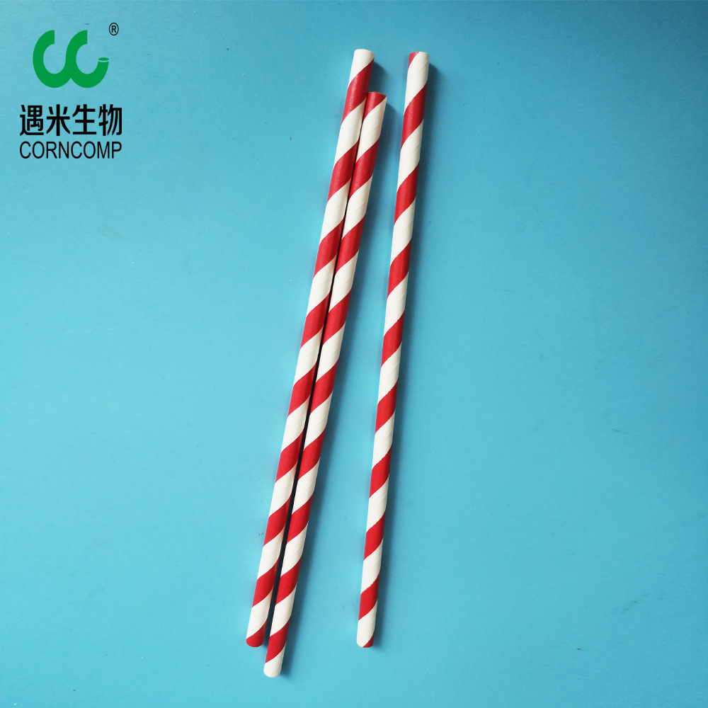 One-time, white-and-white-sniffed paper-snacked, paper-sniffle juice straight mouth tube