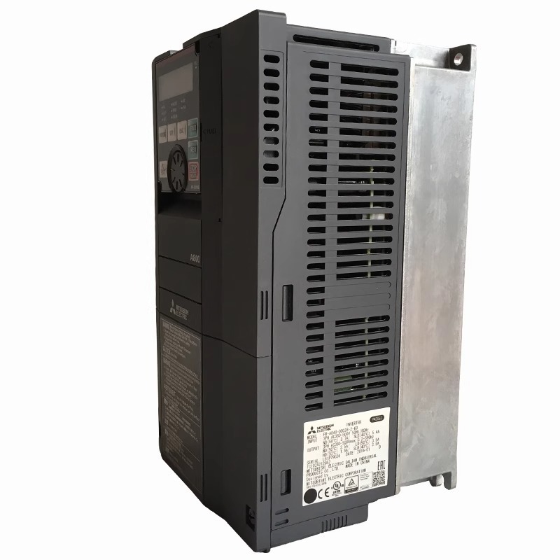 三菱变频器FR-A840-00170-2-60全新原装正品三相380V7.5KW/5.5KW