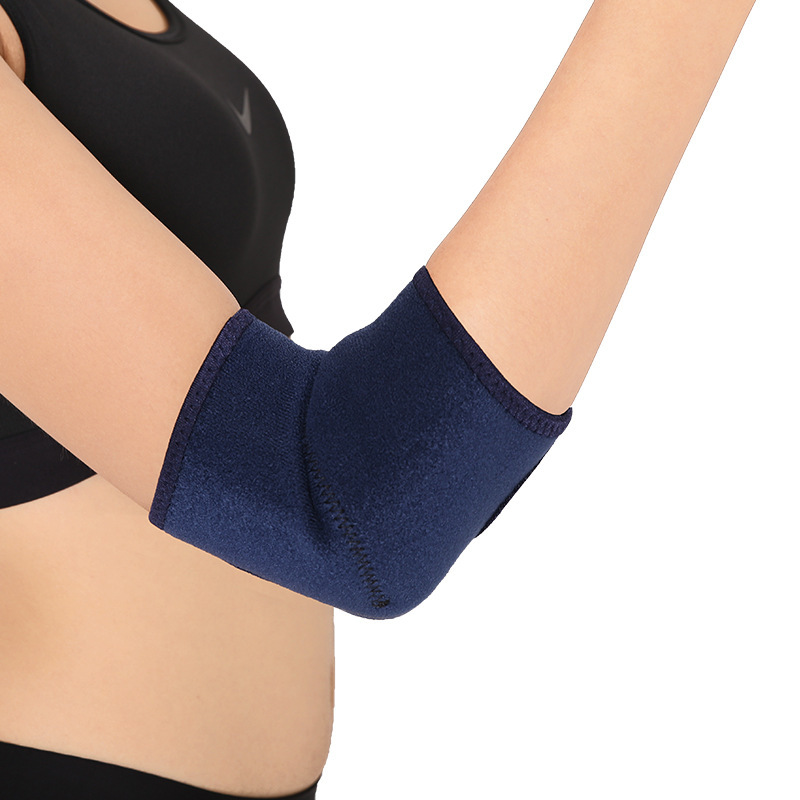 Yass is a single movement to protect the health of the elbow joint.