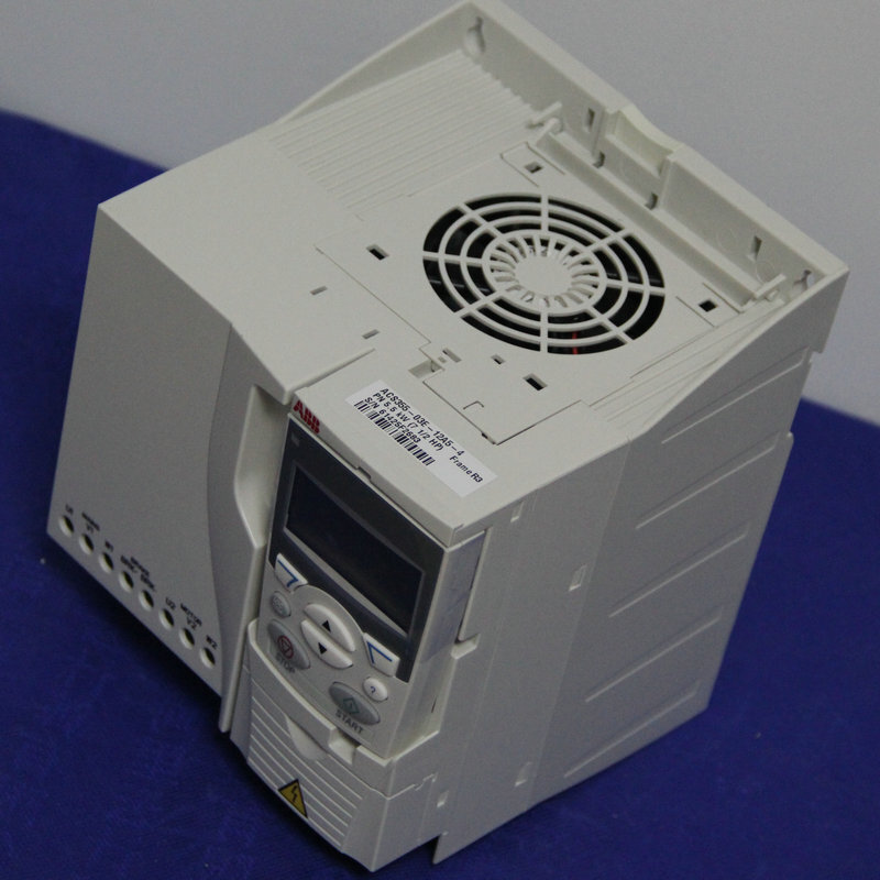 ABB varianter ACS355 series 5.5 kw low-voltage exchange transfer transvestite frequency 22kw380 V spot varianter