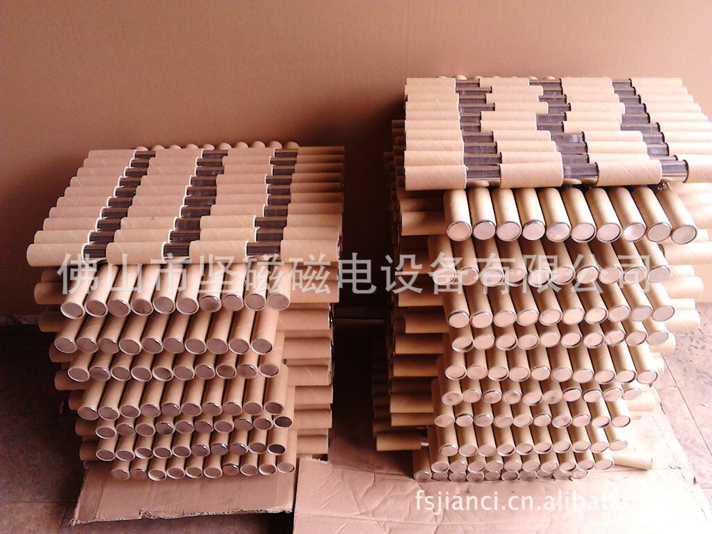 “Fooshan Magnetics”: large supply magnets, magnets, magnets, surfaces 4,000-14000 GS