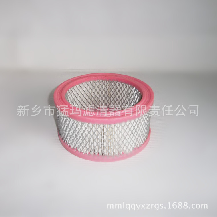 An air filter core 2205106802 220511640 style alternative to the Fester air core