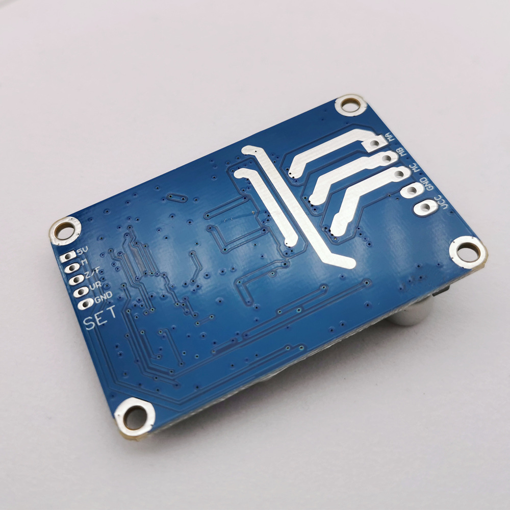 Straight current without brush drive panel 12-36V with speed adjustment, application of automated controls for high-speed wind machines