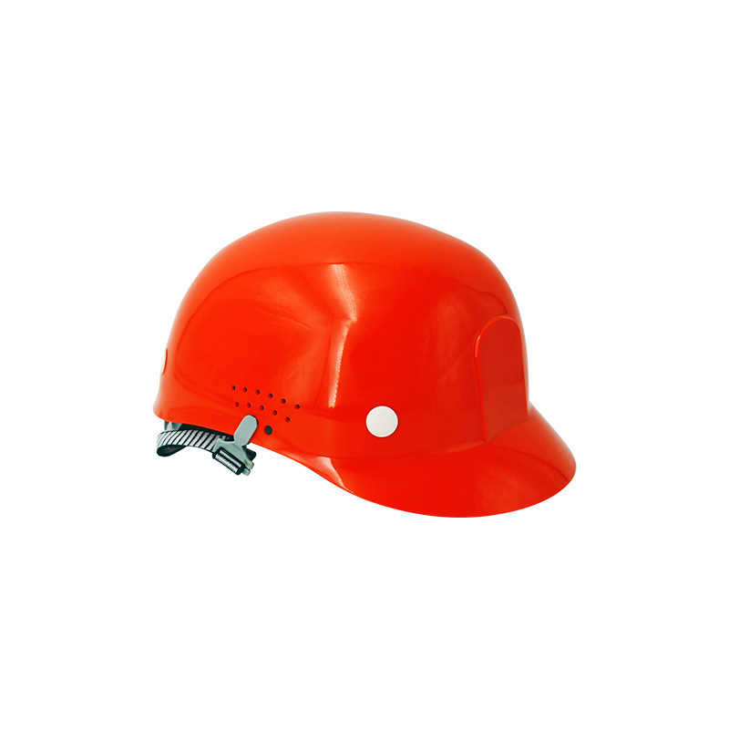 An air-comfort exterior air-comfort helmet for the ABS plastic high-hardness relief buffer.