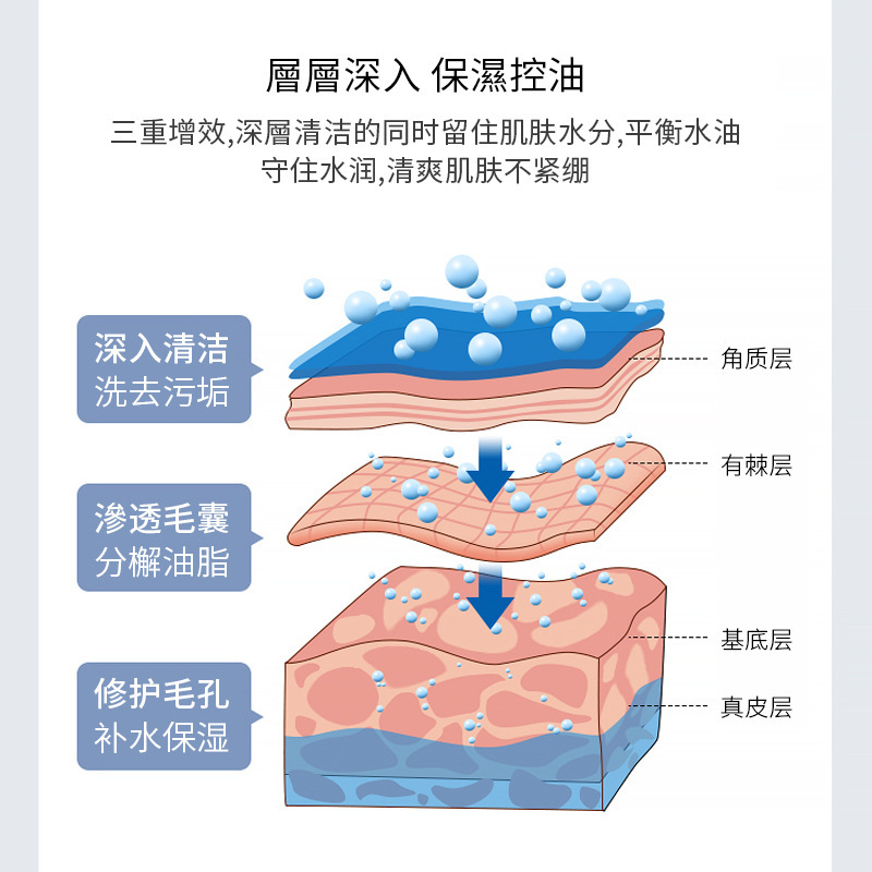 Không có mồ hôi, mịn mặt, 500 dặm nam phụ nữ để lấp đầy độ ẩm của các khe sâu, sạch