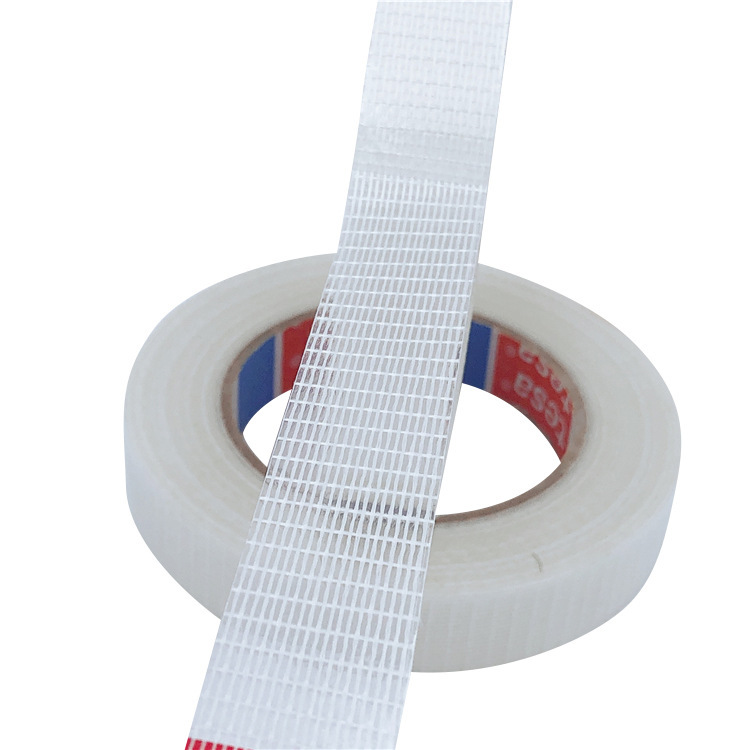 Wholesale of the plant. Desaphasa 4591 4579 single-sided fibre-fibre tape cardboard box fixed.