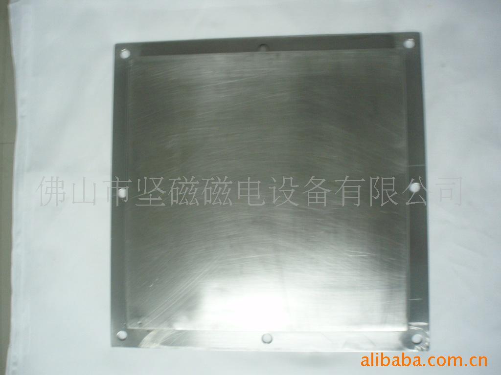 [Professional Quality] The supply price is higher than the price of a long-lasting, high-quality de-iron magnet board.