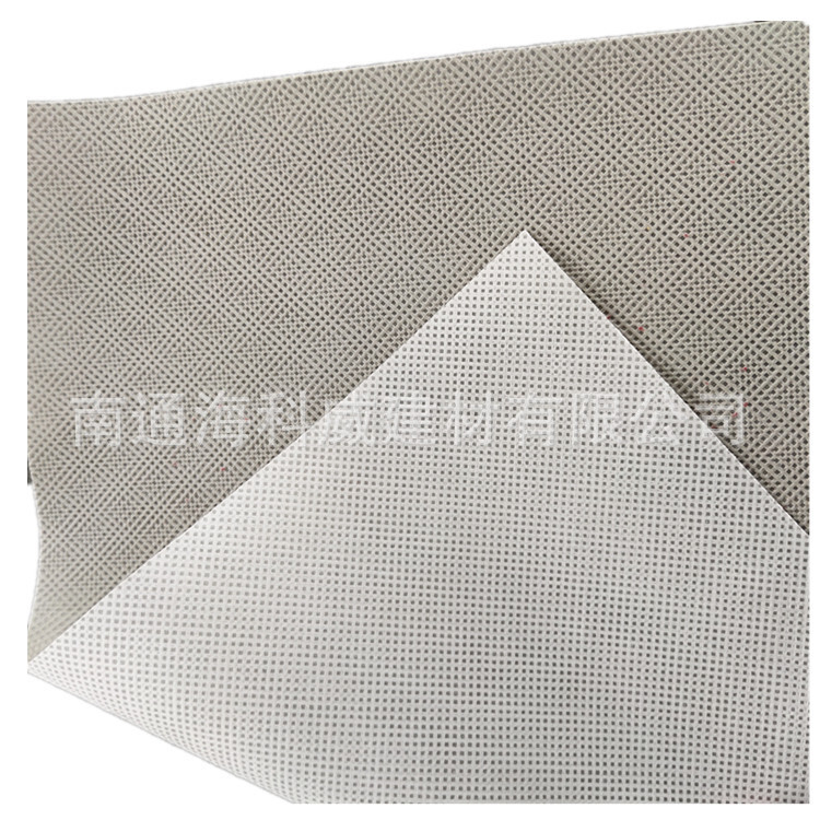 1.5 m wide, cabin 0.5 mm one-way respiratory paper, white gray, water-resistant air-traffic cape.