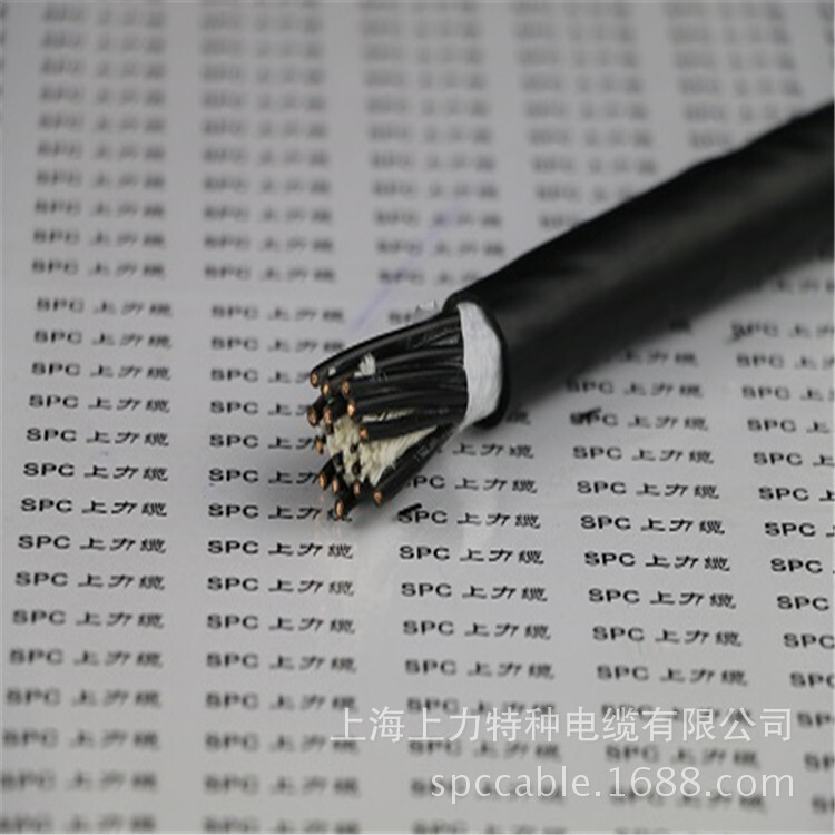 Mineral flame retardation control soft cable MKVVR MKVVRP 2*0.5 24*1.5 19*0.5 4*1.5 mine cable