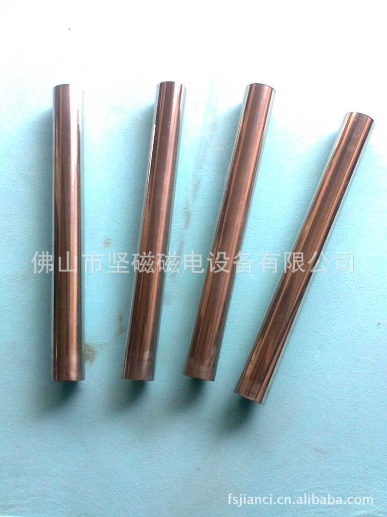 [Professional Direct Sales] Supplying multiple powerful magnets for coating machine parts.