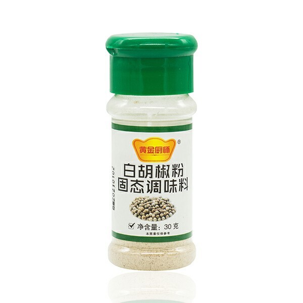 ớt trắng, 30g nước sốt cà chua, bếp có dây.