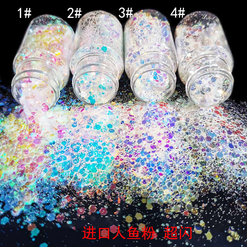 The manufacturer supplies the M.M.F. cream drops of glitter glitter glitter glitter.