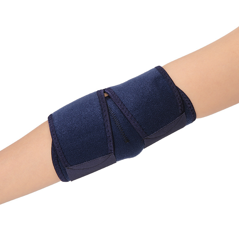 Yass is a single movement to protect the health of the elbow joint.