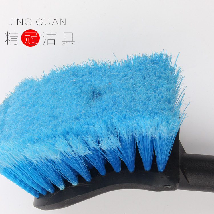 Plant sales car wash tools, car cleaning tools, car cleaning brushes, tire brushes