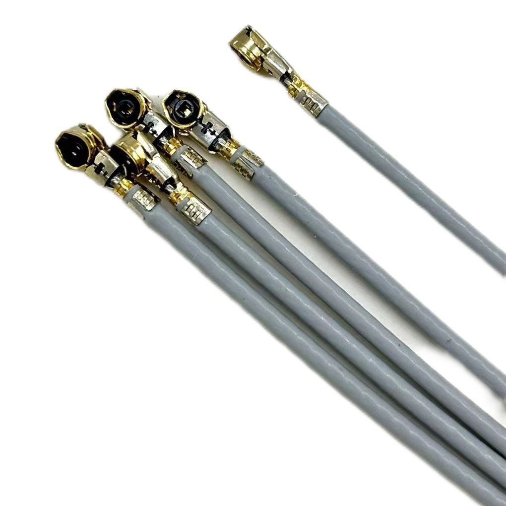 1.37 Wire U, FL Page End HEDS L = 80M รองรับขนาดใหญ่