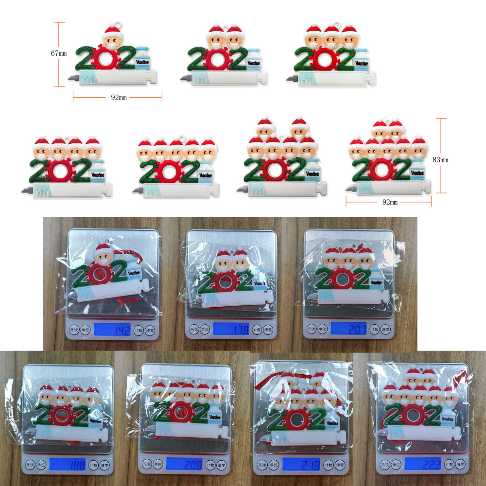 Kim tiêm vắc-xin Covid-19 của Amazon dành cho người sống sót sau dịch bệnh năm 2021 vào dịp Giáng sinhx 2021