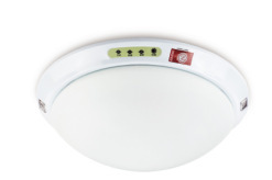 LED emergency toplight exit 180 minutes emergency light