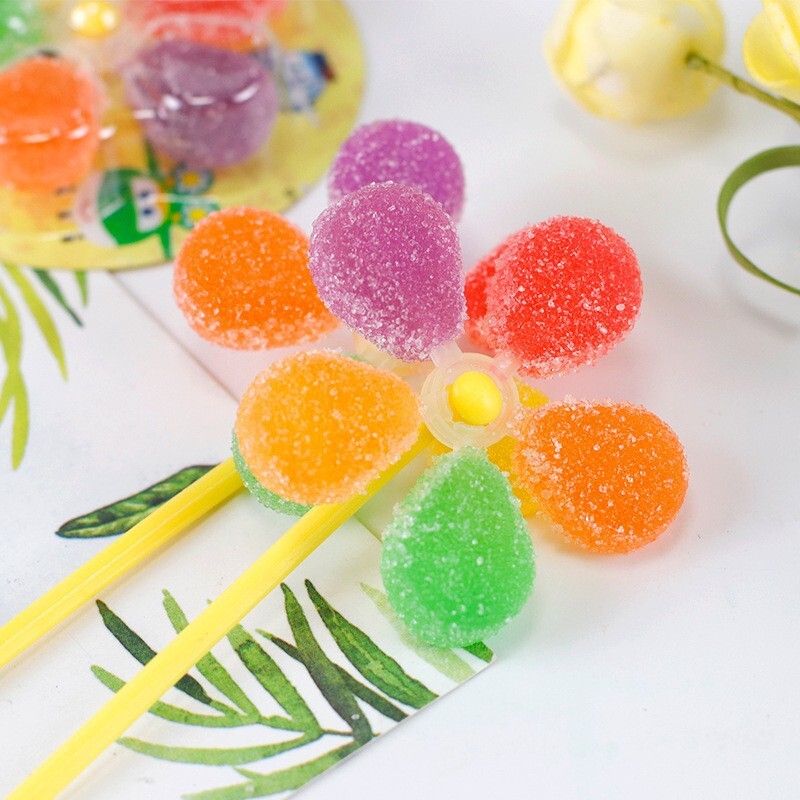 Cơm vàng Kẹo 5 viên, đồ ăn vặt trẻ em, đồ ăn vặt, hộp tiện nghi có kẹo