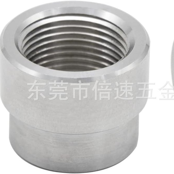 Aluminium 3/8 độ bão hòa NPT Xe tăng phần