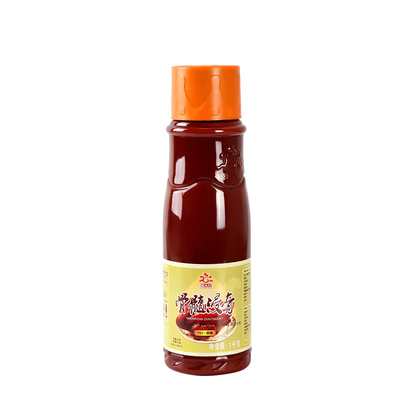 1kg oste trong tủy xương.