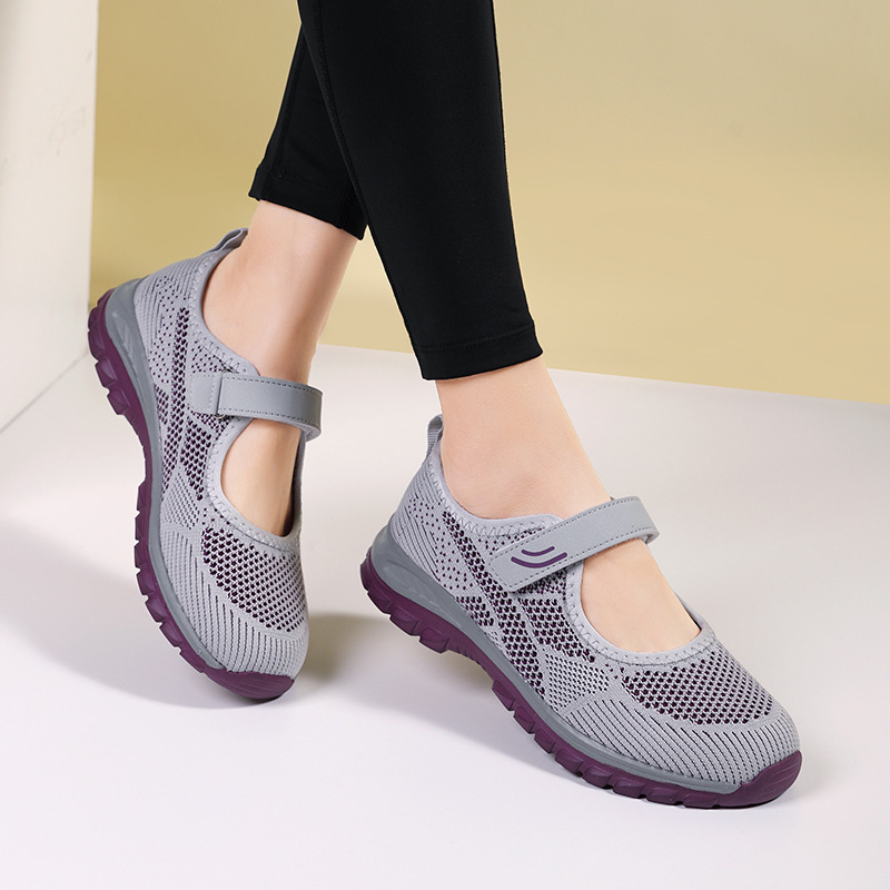 2023 New Girl Shoes, Old Scratch Shoes, Scramble Shoes and Dance Shoes