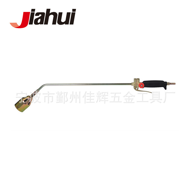 Supply of JH01-50 liquid heating torches, fire extinguishers