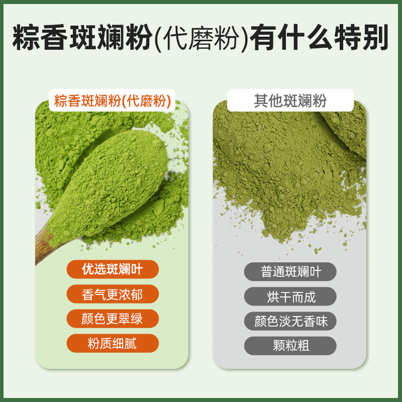 Rách và nướng với mùi hương khô.