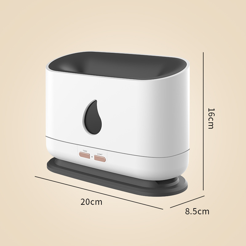 精油擴香機香薰機加溼器廠家批發