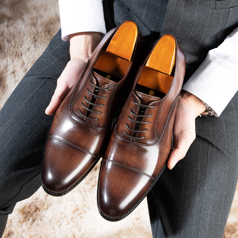Cross-border exclusives.