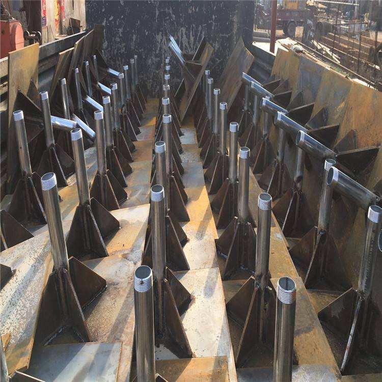 Luki Deposition Plankner directs 500*500 Deposition plates free of freight