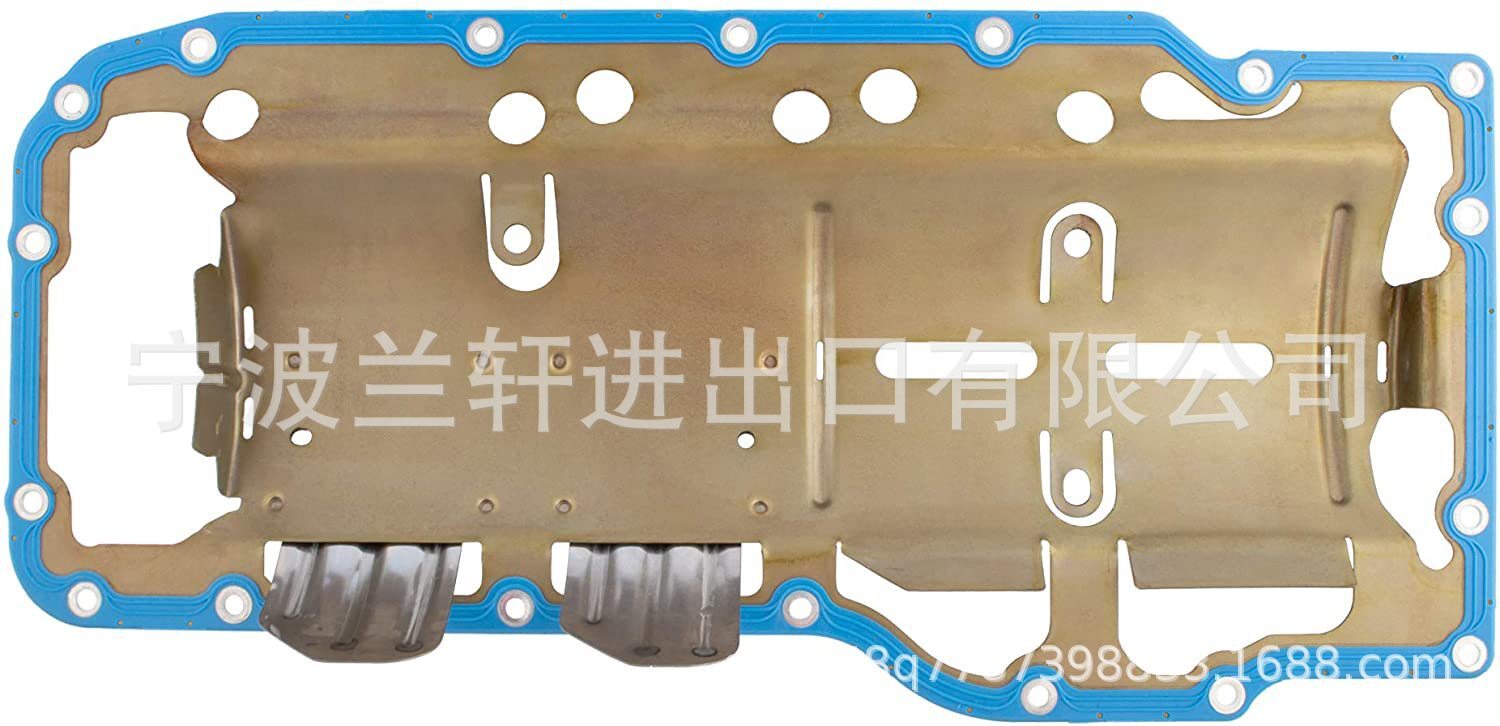 OE: OS30709R 5302675AC Oil Pan Gasket