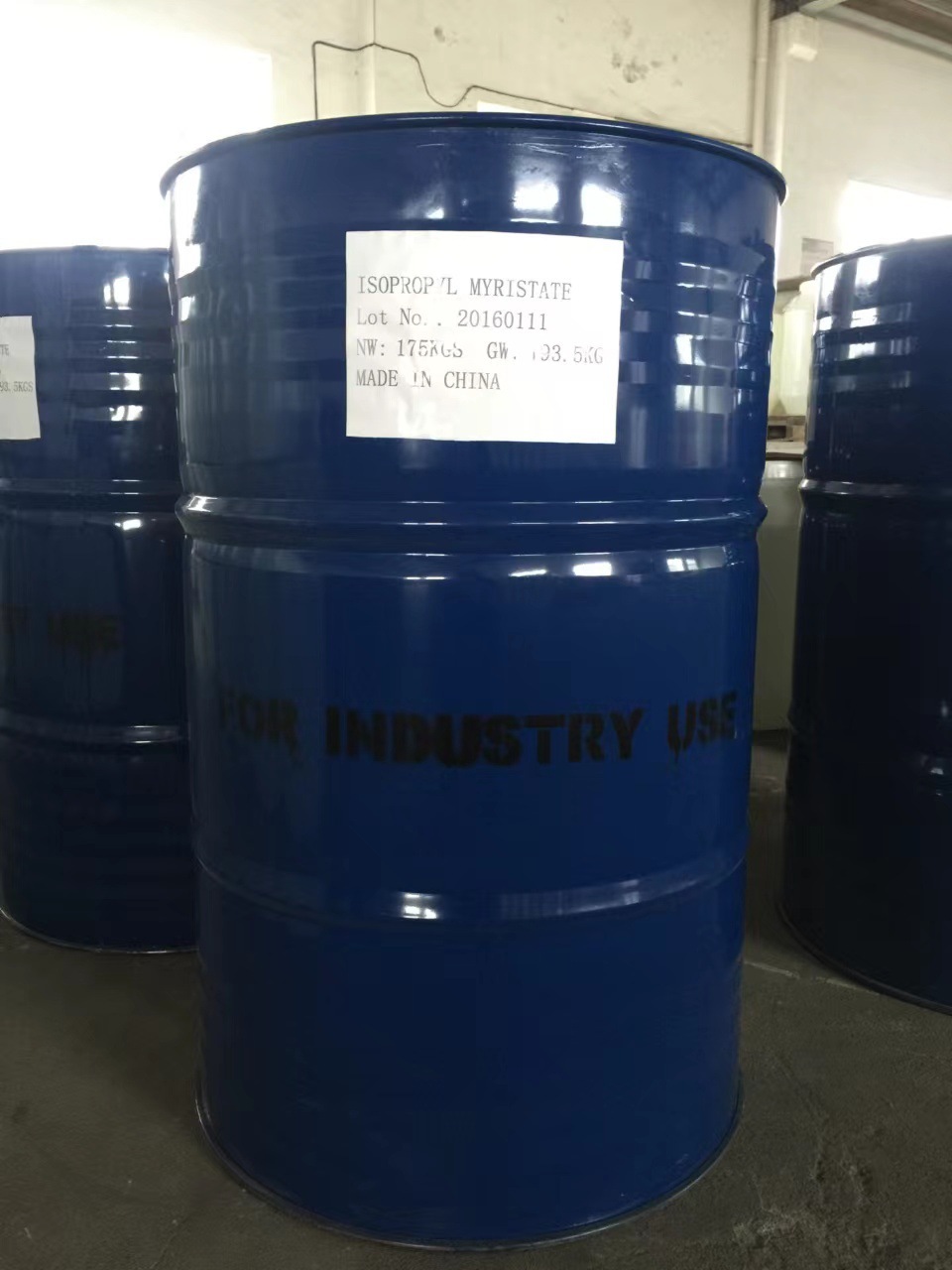 Nguồn cung cấp lớn chất lượng cao, quy mô lớn, polypropylene cọ acid-IPP