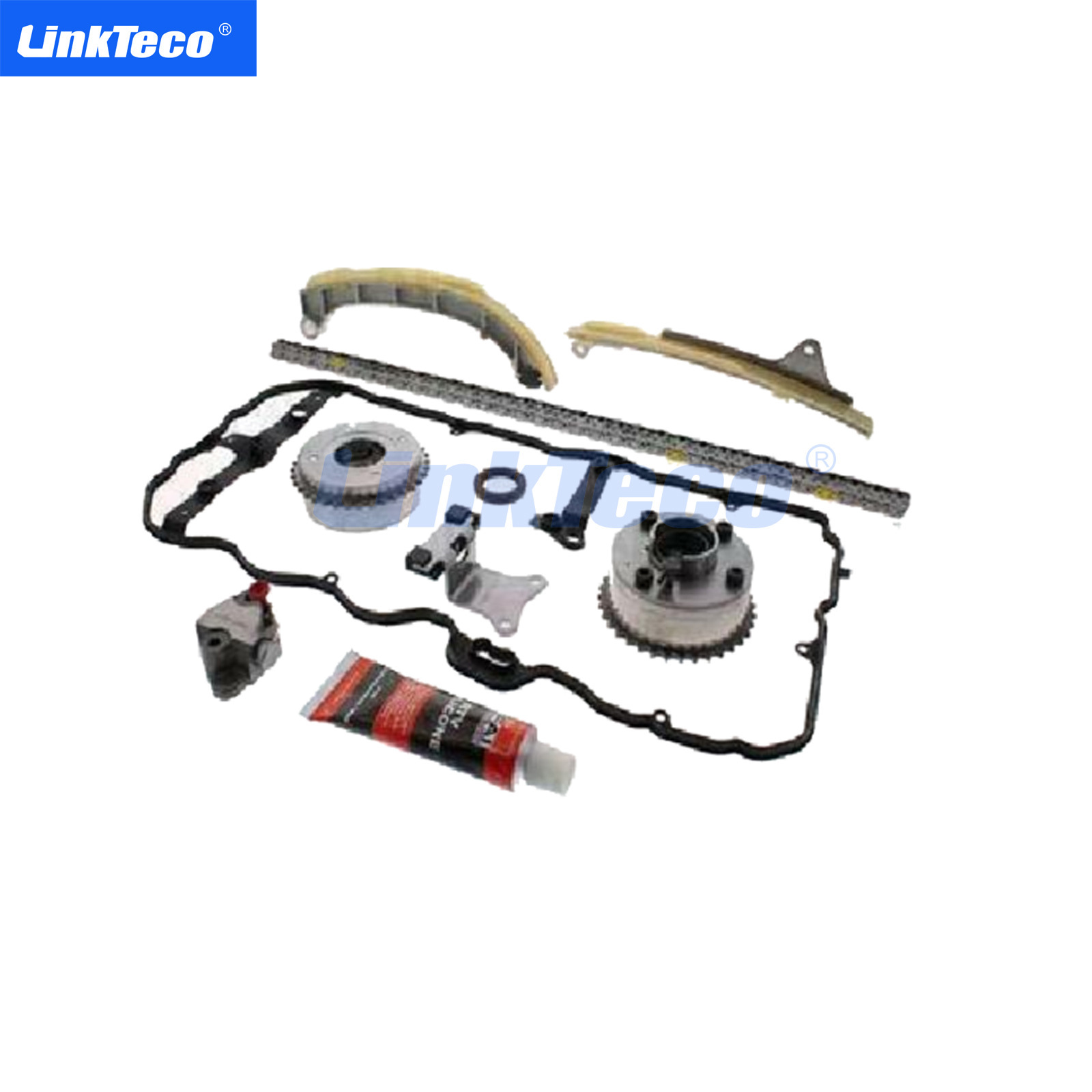 Applying Toyota Daihatsu 1.3 Timing Repair Kit 1NR-FE