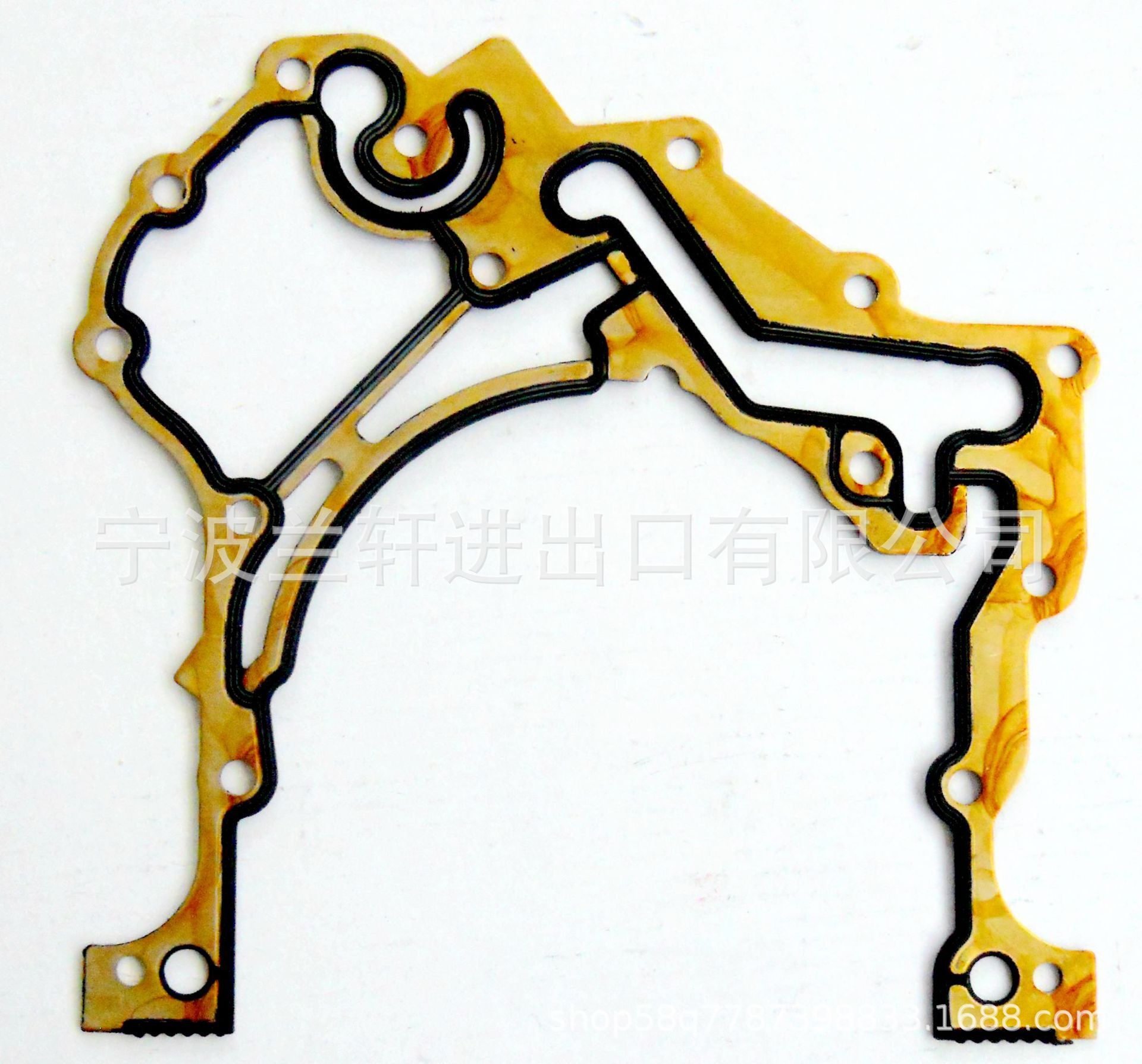 OE: 81093906/2830972/B39069 Oil Pan Gasket