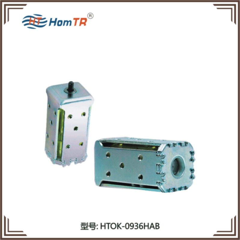 An electro-magnetic textile machine can be made as needed by an electro-magnetic screwdriver.