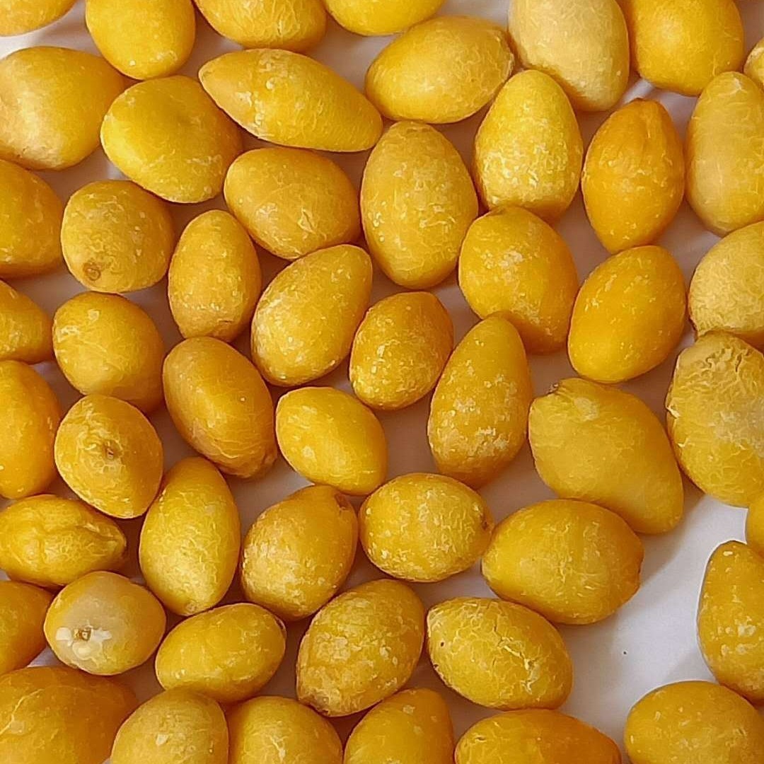 Wholesale price, five valley mills, dry silver apricot.