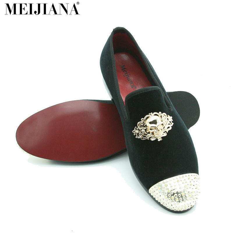 The new Korean version of 208 in the autumn of a man's shoe.