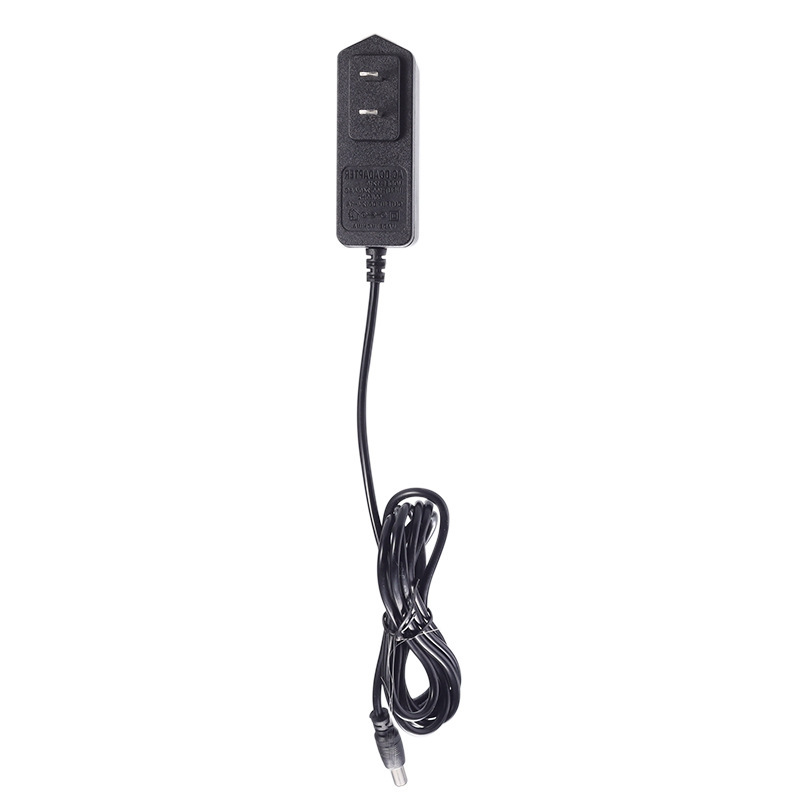 Cash 5V1A power adapter light-line LED power plug-in