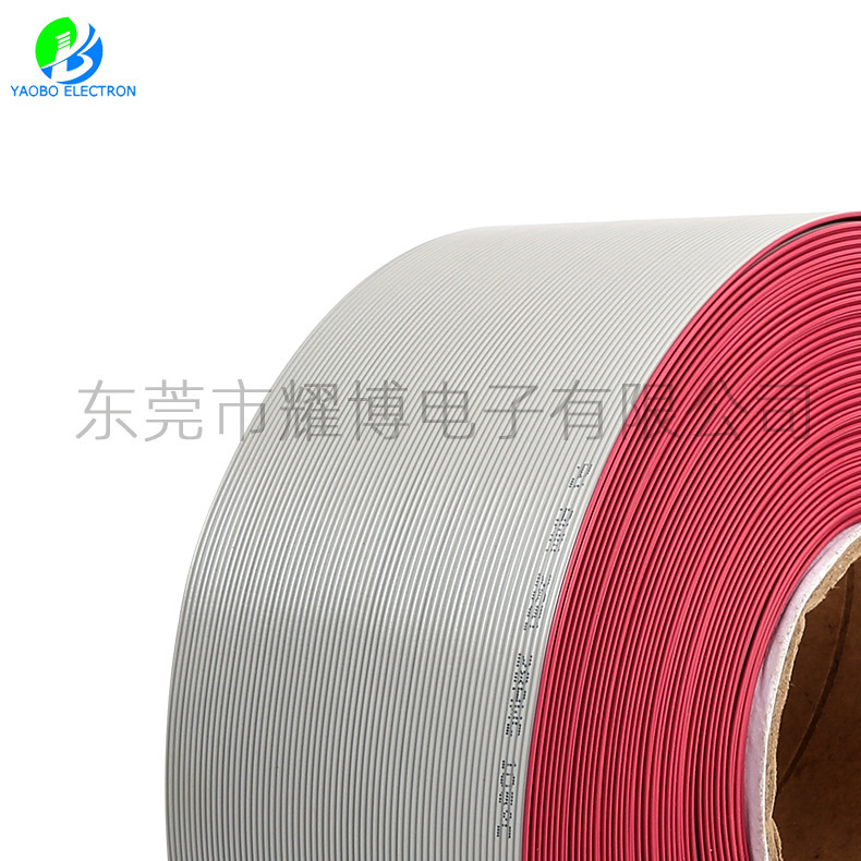 UL 2651 OKI ash line 28AWG 2-64 core spot 1.27 distance Test line