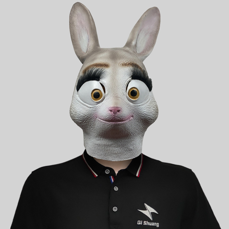 Vũ hội của Judy Rabbit.