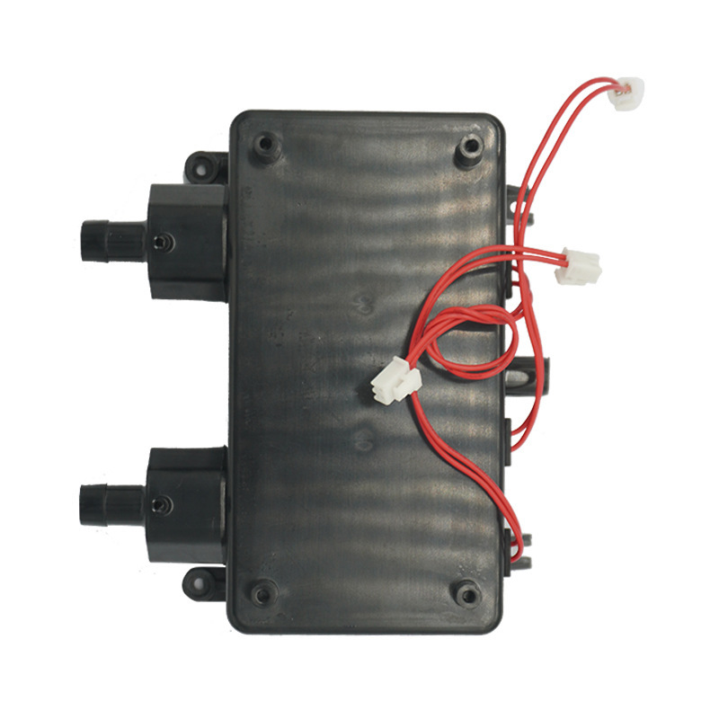Electromagnetic valve factory, drinking-water valve DC12V electromagnetic conversion to the frequent closed coffee valve.