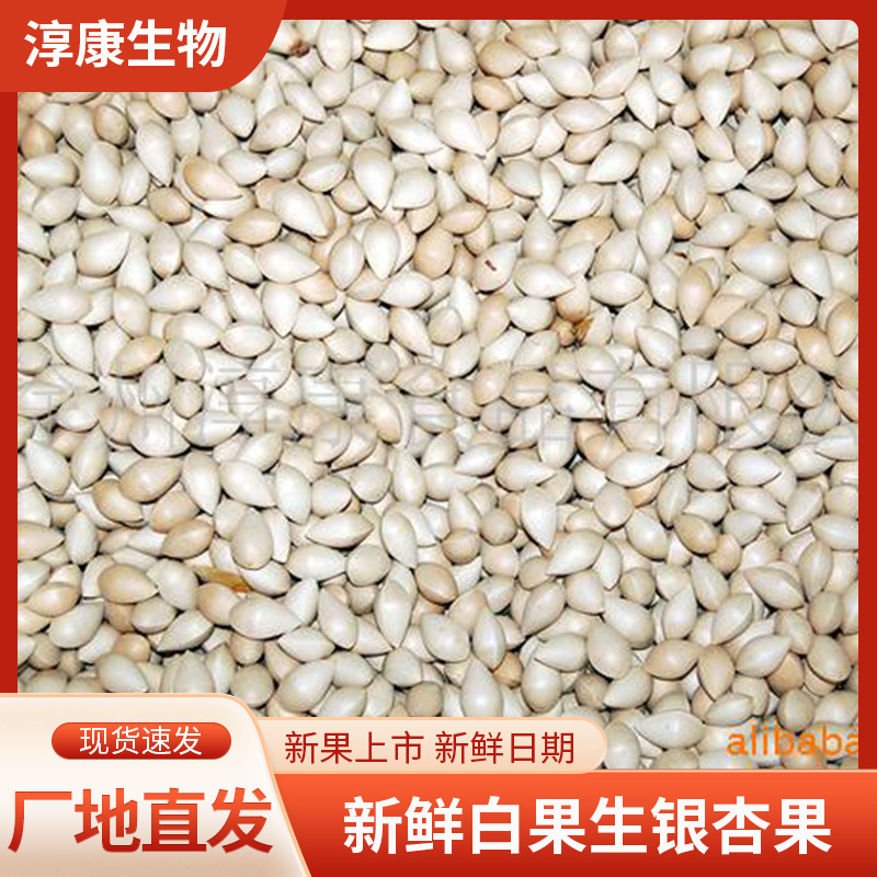 Fresh white almond and silver almond and silver husks without bleaching.