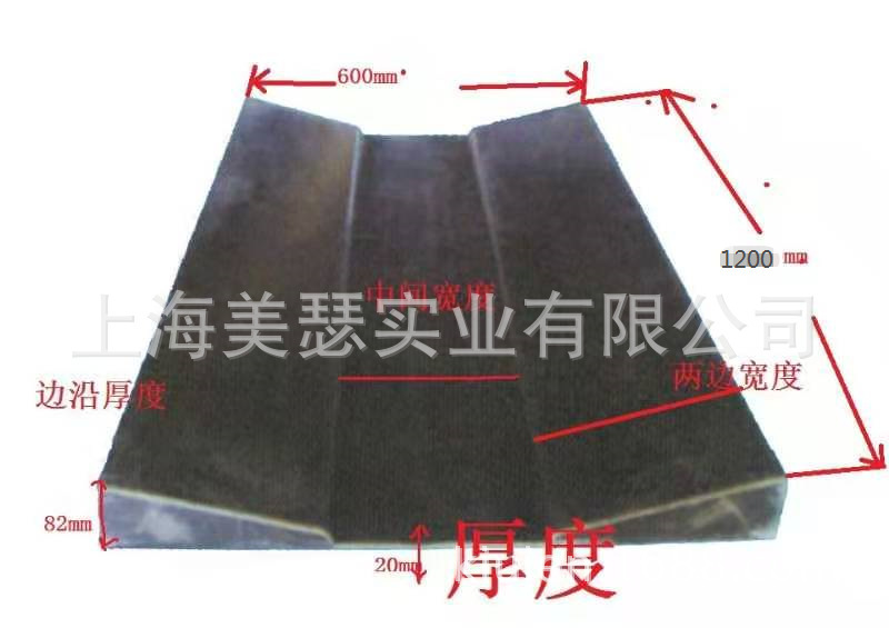 橡胶鞍座铝卷垫片 钢卷V型垫铝卷橡胶垫片 橡胶U型垫厂家生产批发