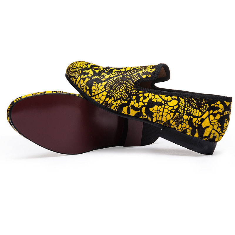 Big cross-border Meijiana Love Shoes, summer men's commercial leisure shoes, boys' shoes.