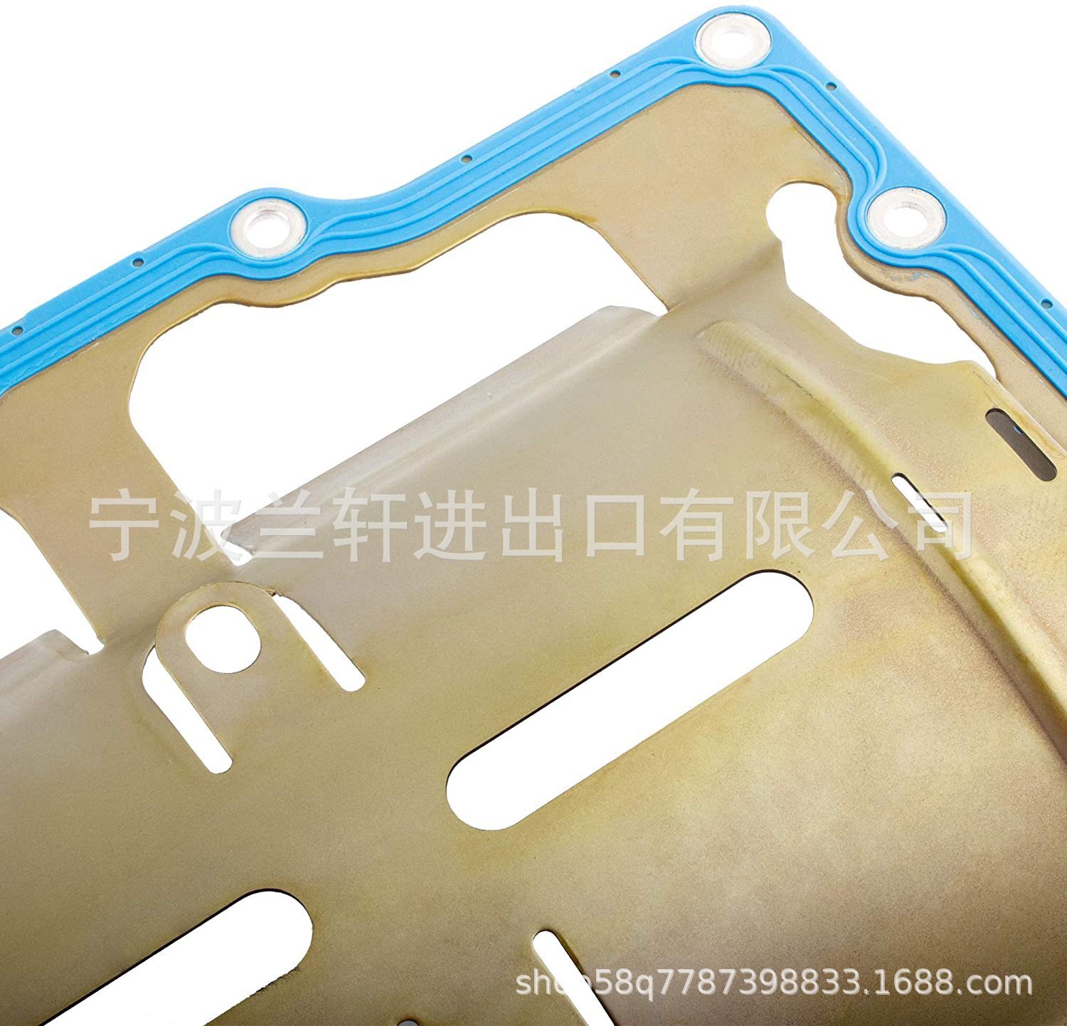 OE: OS30709R 5302675AC Oil Pan Gasket