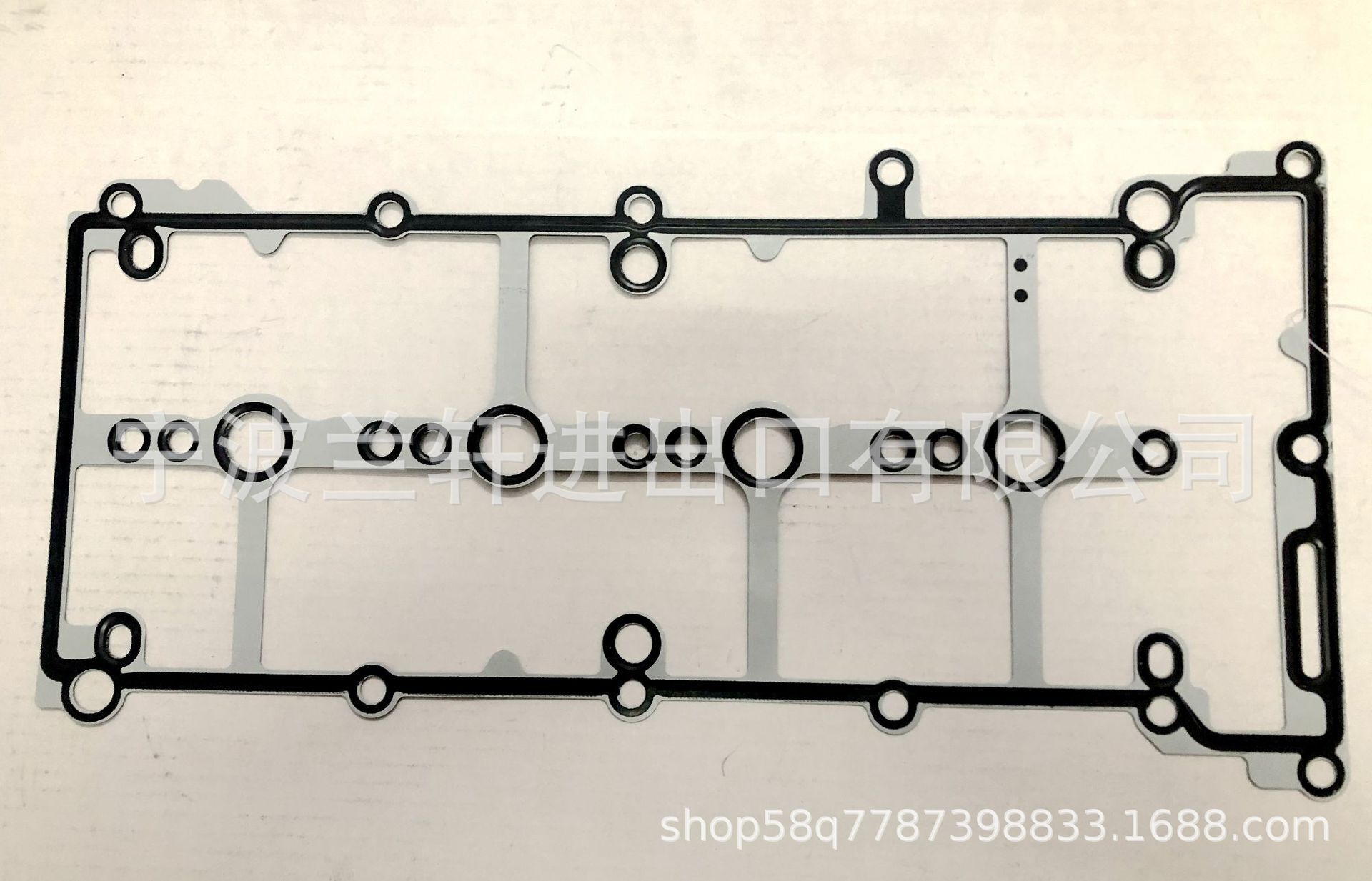 Cho GM 2.0L-L4 buồng khí 55577629 743.380 60730577629