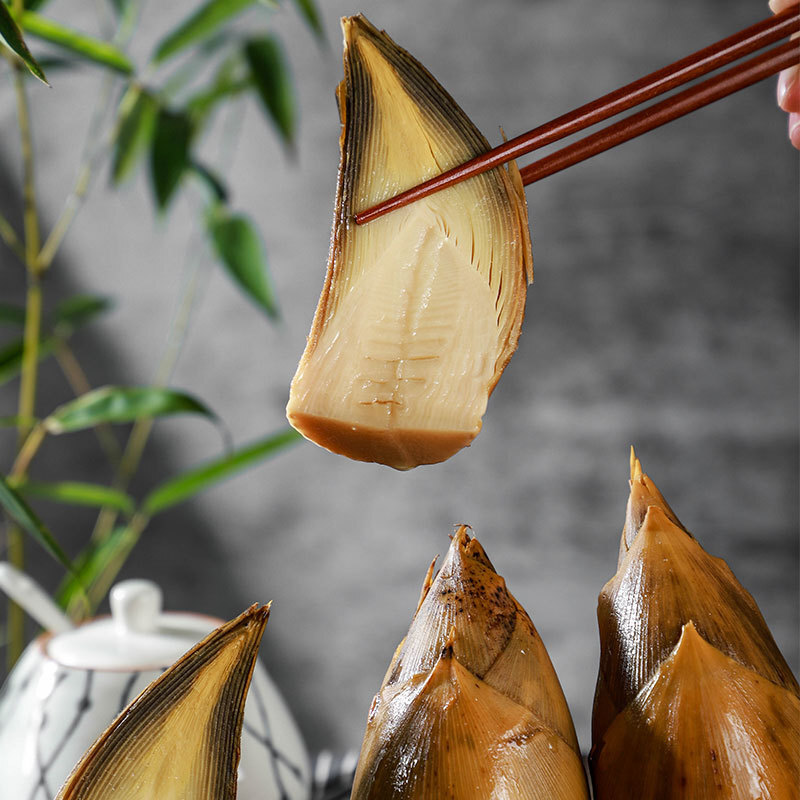 It's about 500 g of open and ready-to-eat red hands to strip the merchant's hot and light snacks.