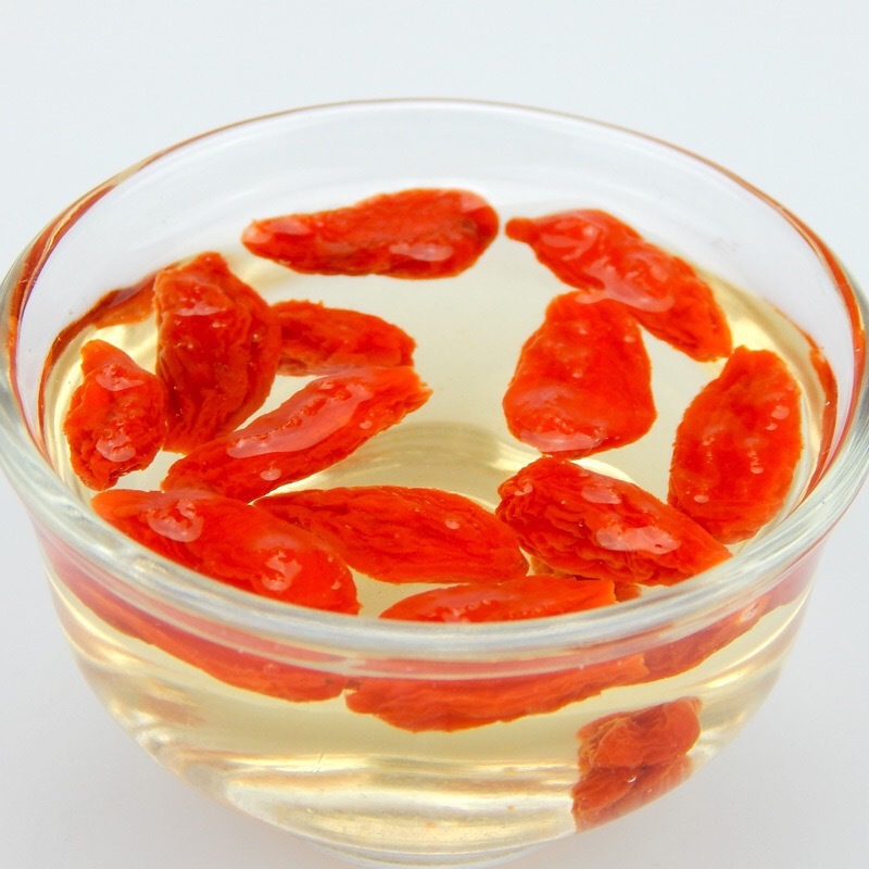 ♪ Choosing the Ningxia particle 500g of conscience seller ♪