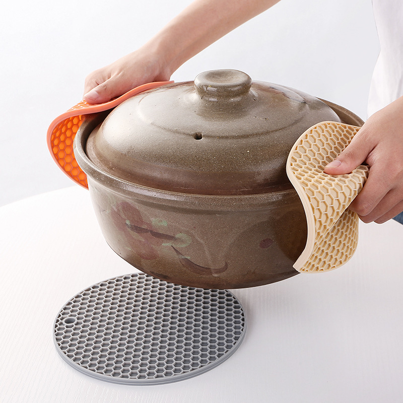 Một mắt với bảng tổ ong dày sillocuse giả vờ để làm sạch các thùng hơi nước cho nước biển cao cấp.