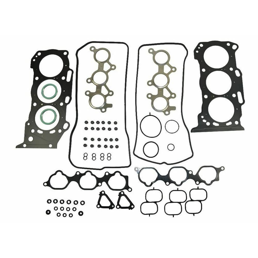 2GR-FE complete set of gaskets for Toyota Avalon Camery RAV4 Lexus 3.5L 05-15